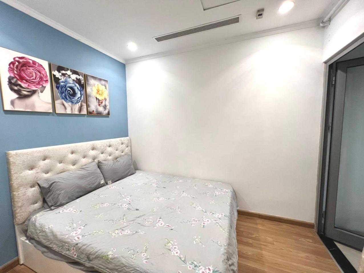 Bom Homes- Vinhomes Times City- 2Br- Park Hill Hanoi Esterno foto