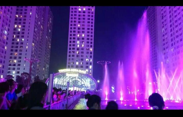 Bom Homes- Vinhomes Times City- 2Br- Park Hill Hanoi Esterno foto